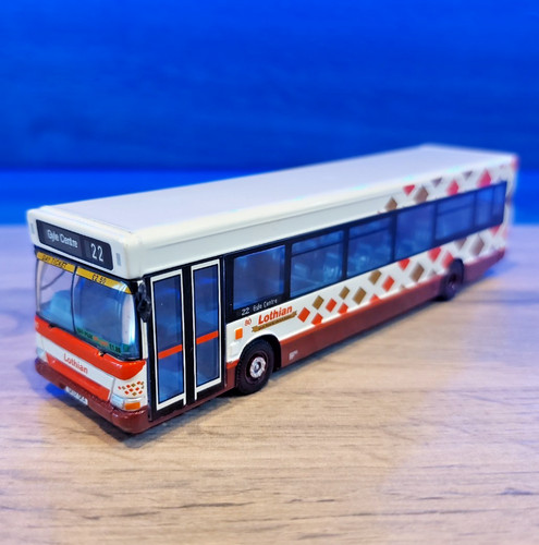 Corgi om44701 dennis dart - om44701,