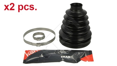 Pcs front transmission - x2,