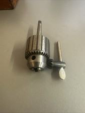 Jacob’s Chucks. No34. Never