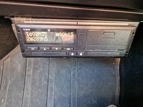 Stoneridge smart gen - smart, 1