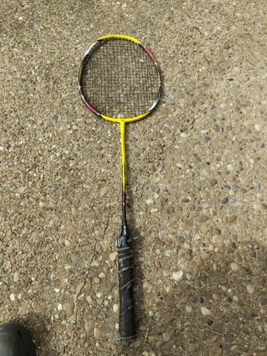 Yonex arc saber - arc, carbon