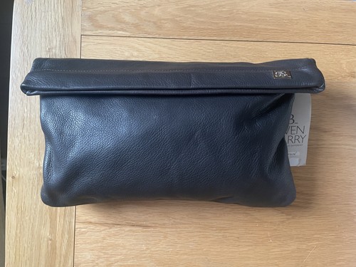 New owen barry - owen, leather
