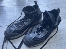 Typhoon Rock Boots Size 7