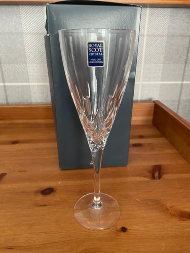 Royal scot crystal edinburgh - royal,