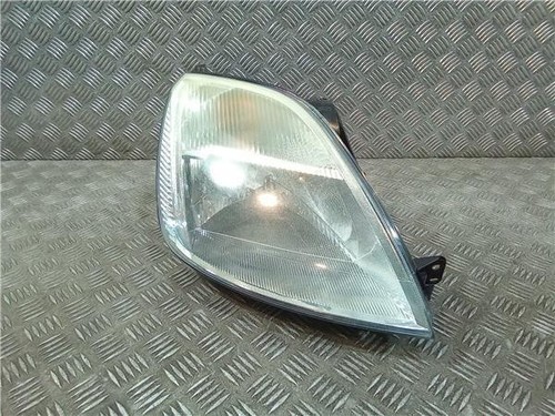 2s6x13w029aj right headlight - 2s6x13w029aj,