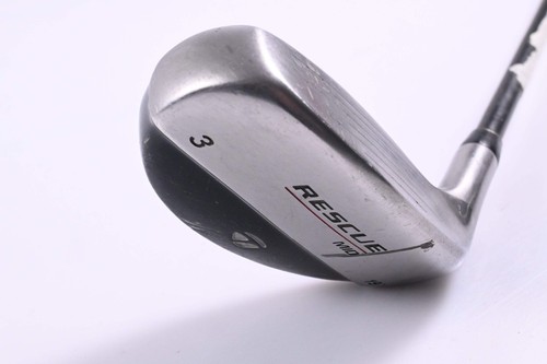 Taylormade rescue mid - mid, #3