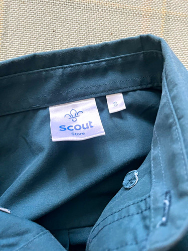 Scout store cubs - scout, long