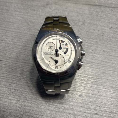 Seiko arctura kinetic - seiko,
