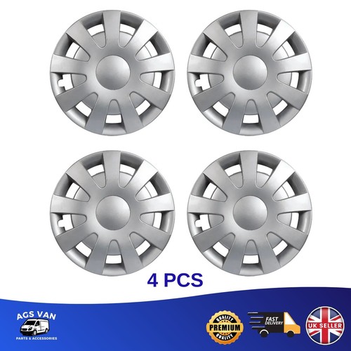 Wheel trims covers for - 16",