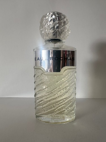 Eau rochas 100ml - eau, edt