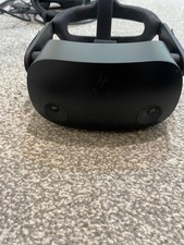 HP Reverb G2 Virtual Reality