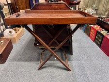 Antique Butlers Tray Large