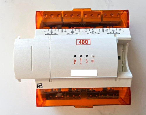 Trend iq4 4do - output, module