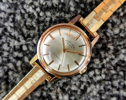Favre leuba jewels - 21,