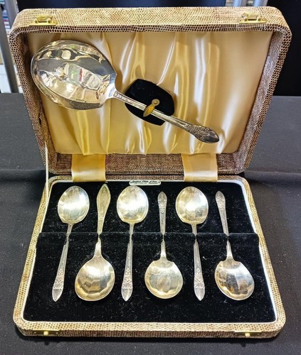 Bedford plate silver - plate,