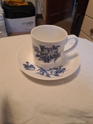 Royal staffordshire fine - fine, bone