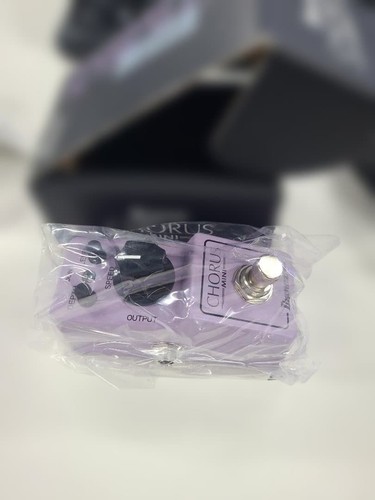 Ibanez mini size pedal - pedal, 121