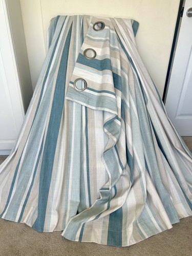 Laura ashley awning stripe - ashley,