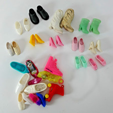 Vintage Barbie Sindy Other