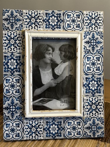 Vintage style mediterranean - vintage,