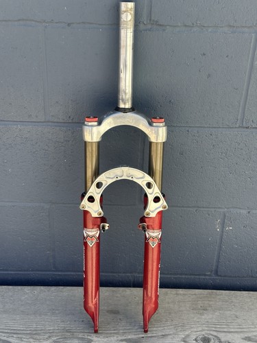 Marzocchi bomber suspension - marzocchi, z1