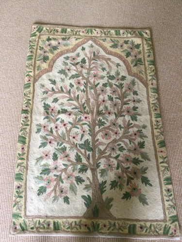 Decorative art woven tapestry - decorative,