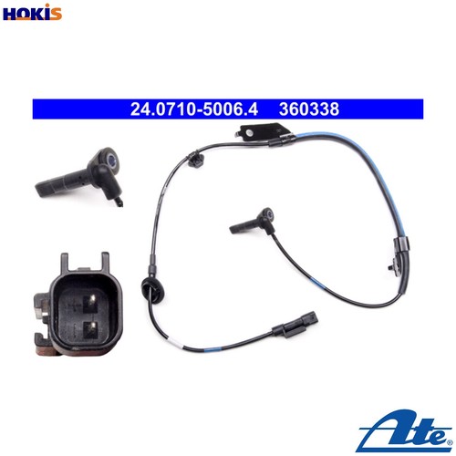 Sensor wheel speed - sensor,