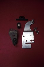 American Fridge Freezer