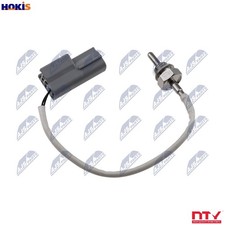 SENSOR EXHAUST GAS TEMPERATURE