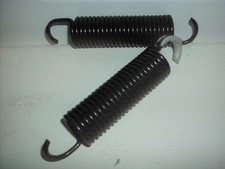 Whirlpool AWM 6080 Spring 