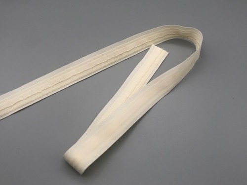 Ivory roman blinds lining - roman,