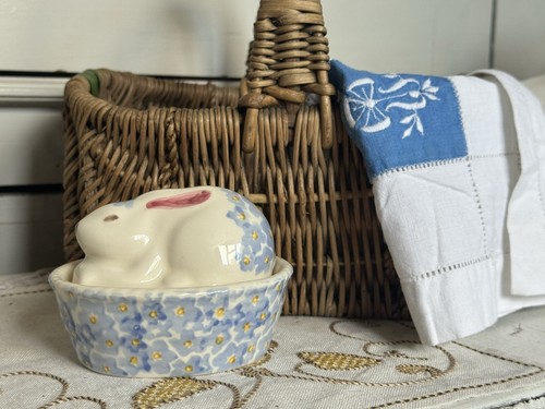 Emma bridgewater forget not - bridgewater, me