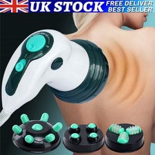 Electric Full Body Slimming