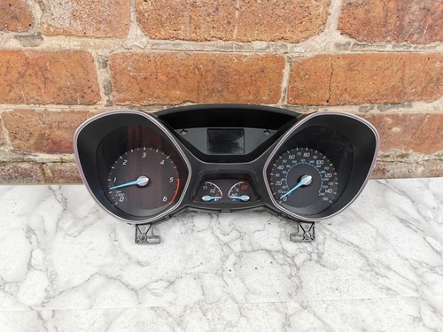 2013 ford focus speedometer - 2013,