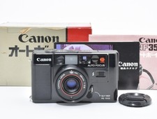 Canon AF35M Autoboy Point &