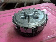 Yamaha DT50MX Clutch