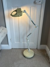 Vintage LARGE Industrial