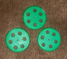 Optonic Twitcher Alarm Vanes