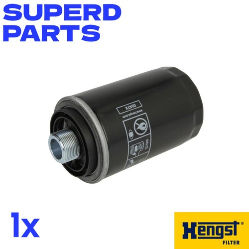 Oil filter fits - filter, a3