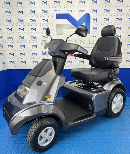 Tga breeze 8mph all terrain - 8mph,