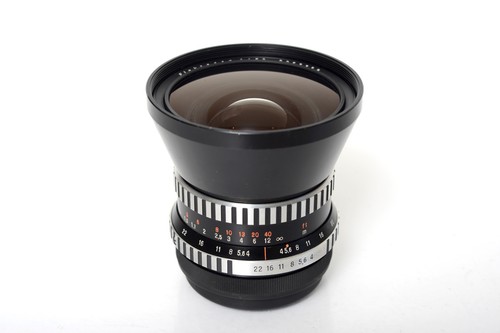 Carl zeiss jena - flektogon, 50mm