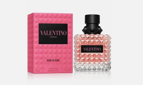 Valentino donna born roma - valentino, in