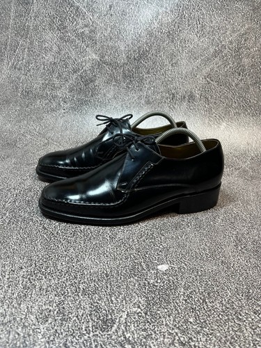 Barker england mens leather - barker,