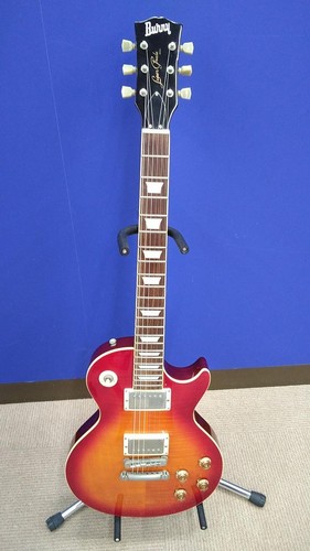 Burny super grade model - grade,