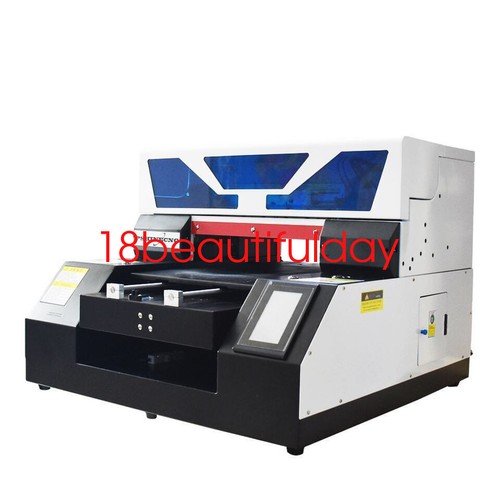 New printer flatbed - uv,