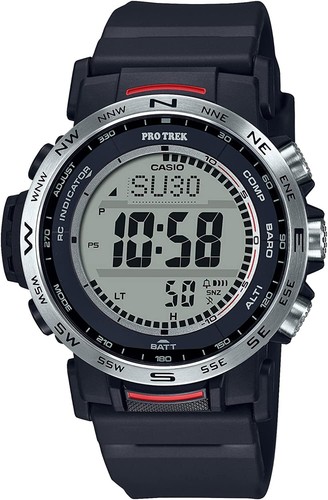Casio pro trek prw - casio,