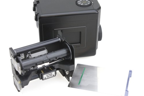 Mamiya 645 super 120 - super,