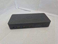 Dell D3100 USB 3.0 Docking