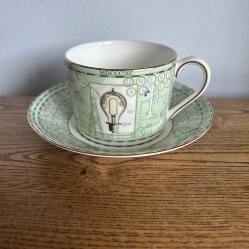 Wedgwood the millennium - the,