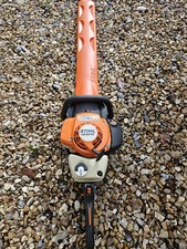 Stihl HS 82RC Petrol Hedge